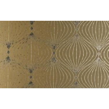 Papel de parede 38051 Lyra - Arte