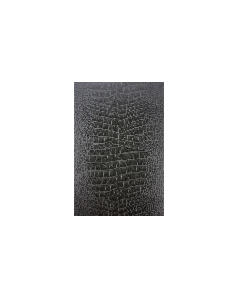 Papel de parede Crocodilo W6337-06 - OSBORNE and LITTLE Papel de parede Crocodilo W6337-06 - OSBORNE and LITTLE