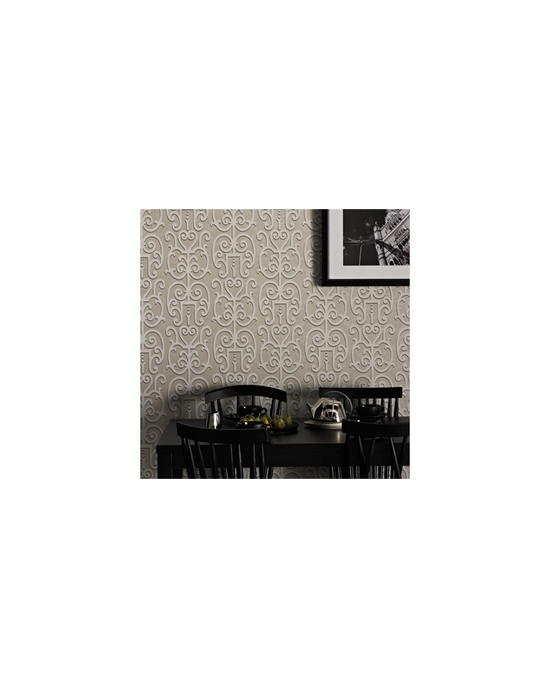 Papier peint Colleoni W6335-04 - OSBORNE and LITTLE