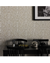 Papier peint Colleoni W6335-04 - OSBORNE and LITTLE