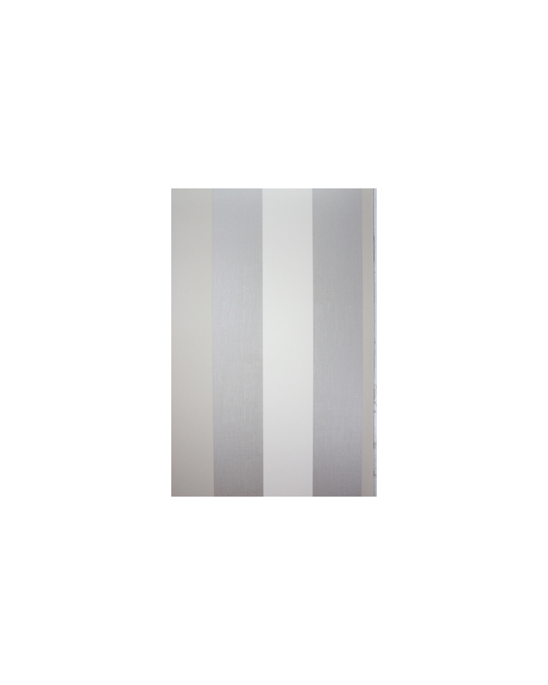 Papier peint Dulwich Stripe W6334-02 - OSBORNE and LITTLE Papier peint Dulwich Stripe W6334-02 - OSBORNE and LITTLE
