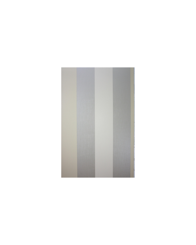 Carta da Parati Dulwich Stripe W6334-03 - OSBORNE and LITTLE Carta da Parati Dulwich Stripe W6334-03 - OSBORNE and LITTLE