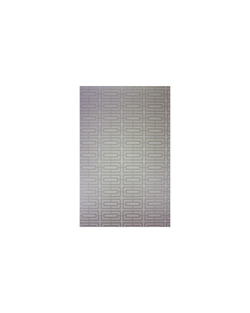 Papel Pintado Kikko Trellis W6330-03 - OSBORNE and LITTLE Papel Pintado Kikko Trellis W6330-03 - OSBORNE and LITTLE