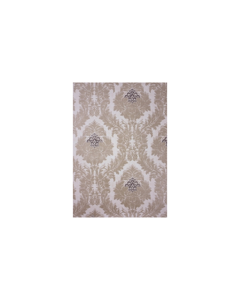 Papel Pintado Rezzonico W6333-02 - OSBORNE and LITTLE Papel Pintado Rezzonico W6333-02 - OSBORNE and LITTLE
