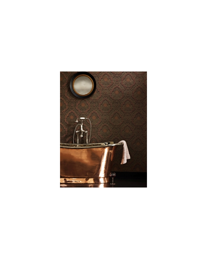 Papel de parede Rezzonico W6333-02 - OSBORNE and LITTLE