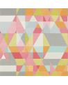 Papier peint NSWA110836-axis-Lime Peony Sunset - SCION