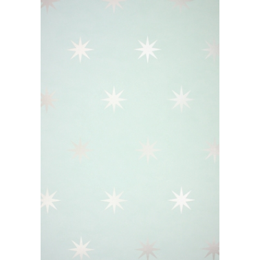 Papier peint CORONATA STAR W5733-01 - OSBORNE and LITTLE