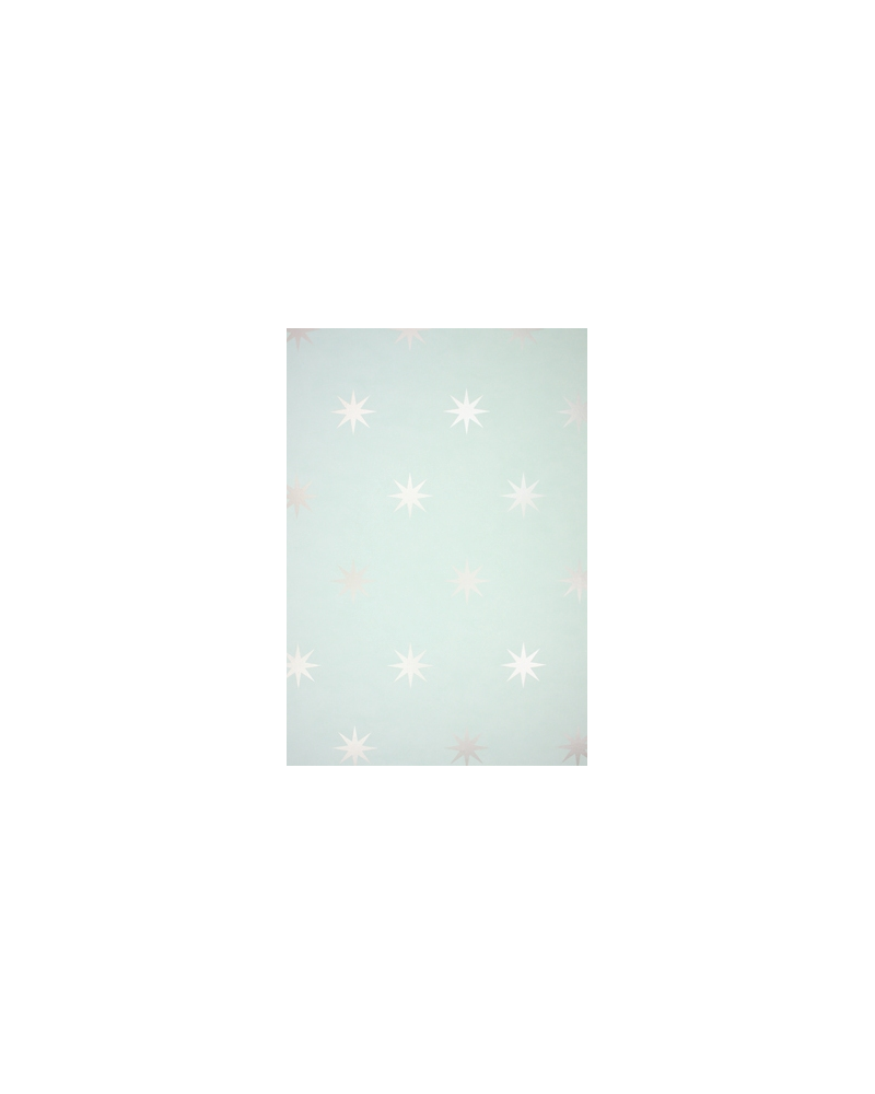 Papier peint CORONATA STAR W5733-01 - OSBORNE and LITTLE