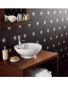 Papier peint CORONATA STAR W5733-01 - OSBORNE and LITTLE