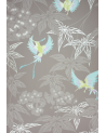 Papel Pintado GROVE GARDEN  W5603-05 - OSBORNE and LITTLE