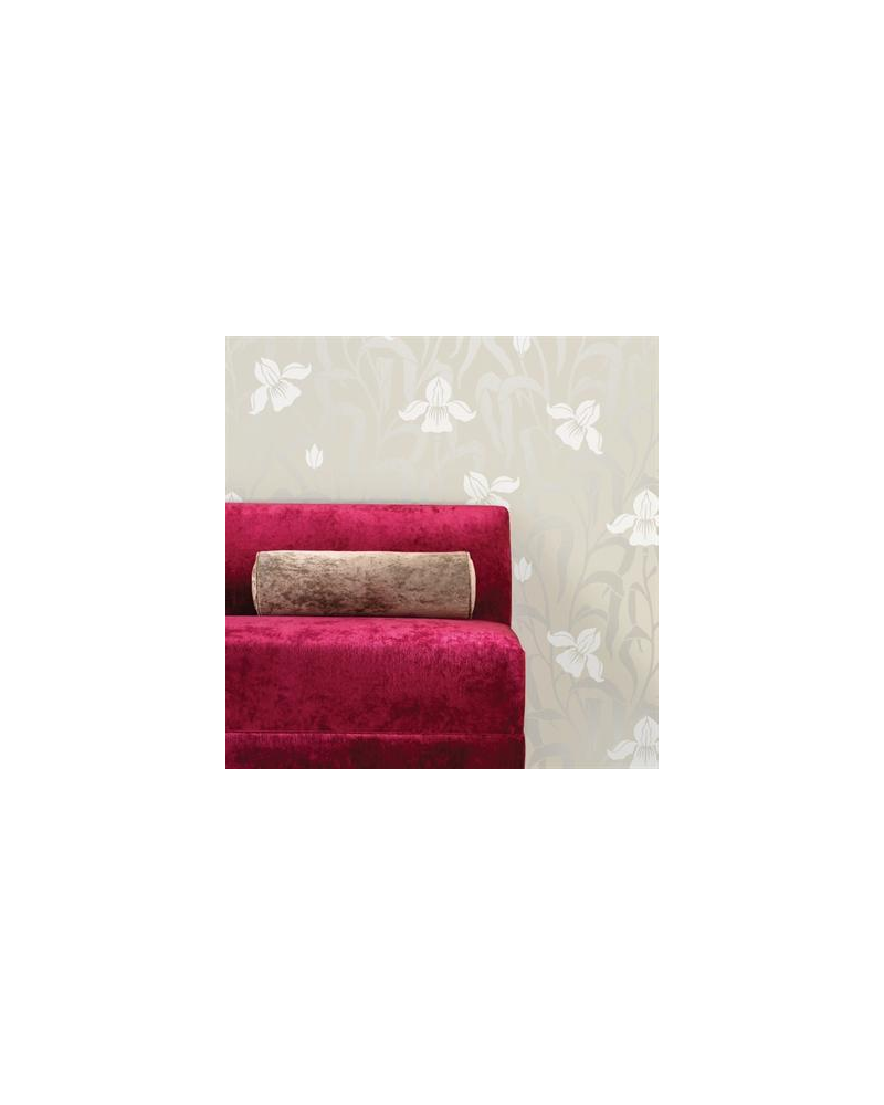 Carta da Parati IRIS W5730-04 - OSBORNE and LITTLE