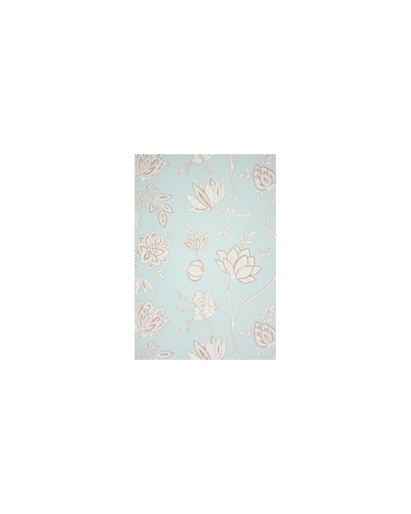 Papier peint MONCHIQUE W5640-03 - OSBORNE and LITTLE Papier peint MONCHIQUE W5640-03 - OSBORNE and LITTLE