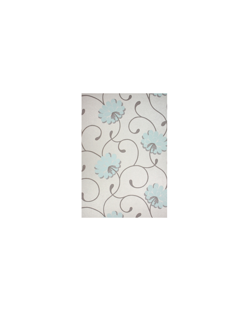 Papel Pintado SALOME W5456-02 - OSBORNE and LITTLE Papel Pintado SALOME W5456-02 - OSBORNE and LITTLE