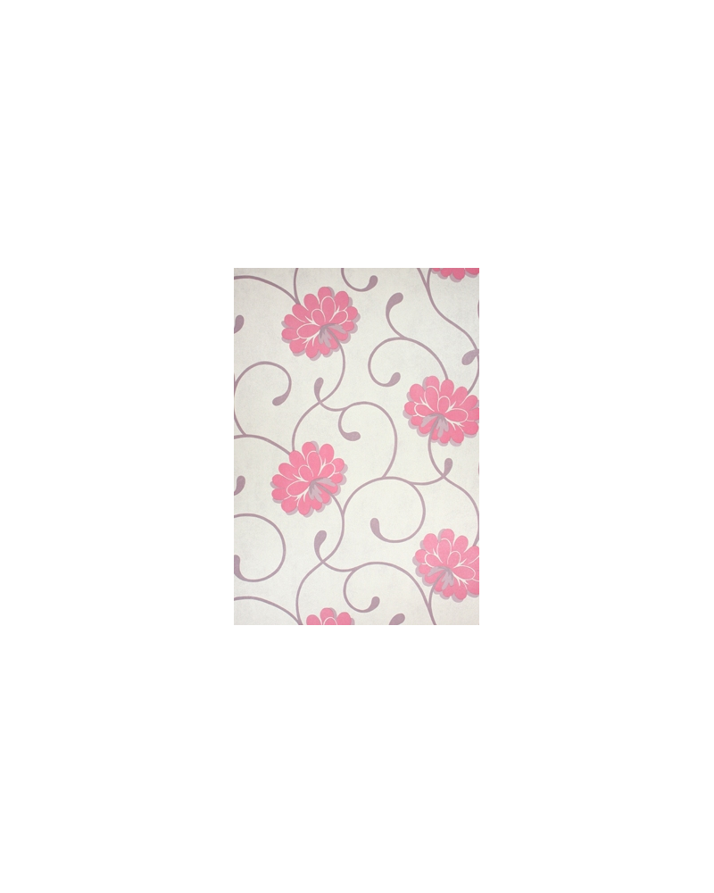 Papel Pintado SALOME W5456-04 - OSBORNE and LITTLE Papel Pintado SALOME W5456-04 - OSBORNE and LITTLE