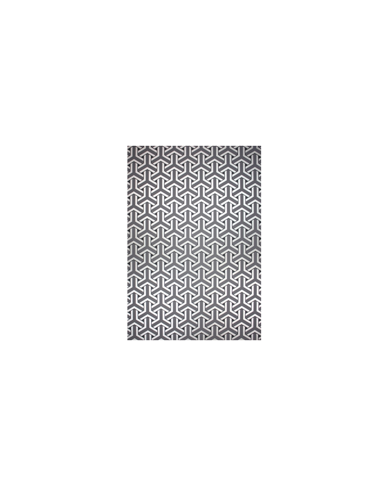 Papel Pintado TRIFID W5556-03 - OSBORNE and LITTLE Papel Pintado TRIFID W5556-03 - OSBORNE and LITTLE