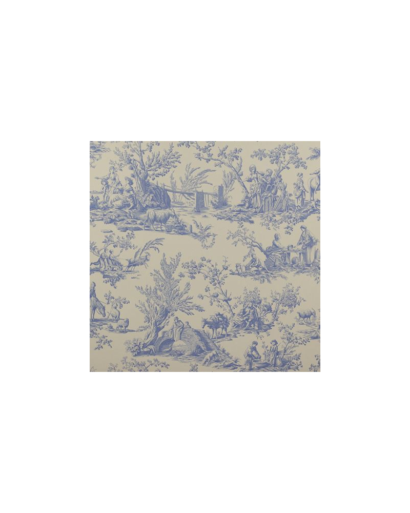 Papel Pintado Bellegarde 03064-01 - MANUEL CANOVAS