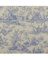 Carta da Parati Bellegarde 03064-01 - MANUEL CANOVAS