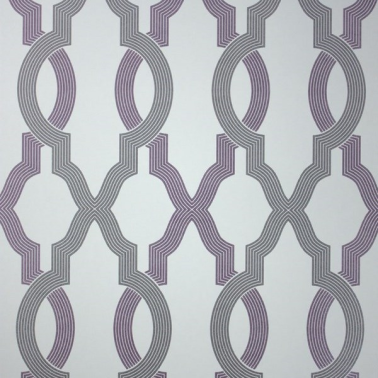 Wallpaper W6434-02 CANNETILLE - OSBORNE and LITTLE