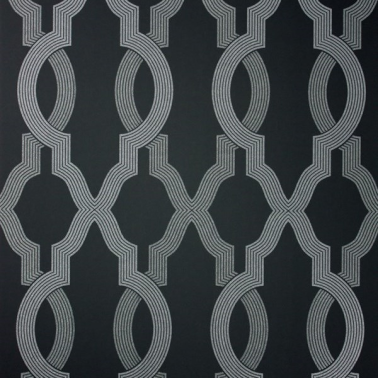 Papel de parede W6434-03 CANNETILLE - OSBORNE and LITTLE