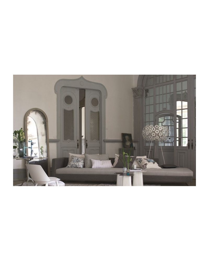 Tapete P597-14 GAUTRAIT - COBALT - Designers Guild