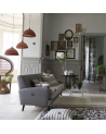 Tapete P599-01 GIULIANO - PEARL - Designers Guild