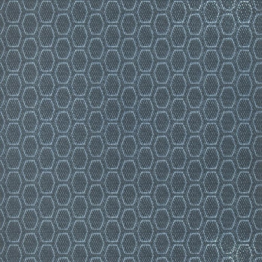 Tapete P599-04 GIULIANO - INDIGO - Designers Guild