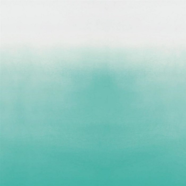 Tapete P600-04 SARAILLE - AQUA - Designers Guild
