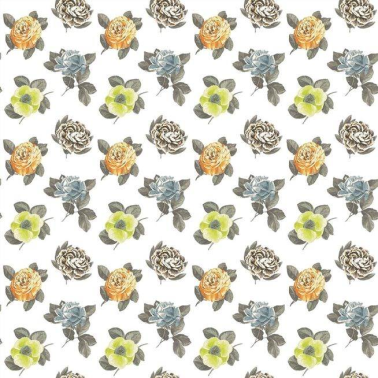 Tapete P601-04 PAVONIA SEFFRON - Designers Guild
