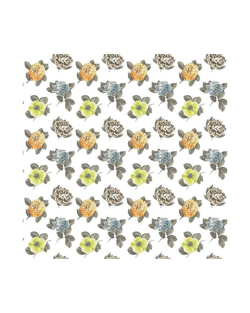 Tapete P601-04 PAVONIA SEFFRON - Designers Guild Tapete P601-04 PAVONIA SEFFRON - Designers Guild