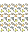 Tapete P601-04 PAVONIA SEFFRON - Designers Guild