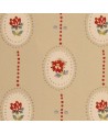 Papel de parede 2200201_camee_beige - COORDONNE