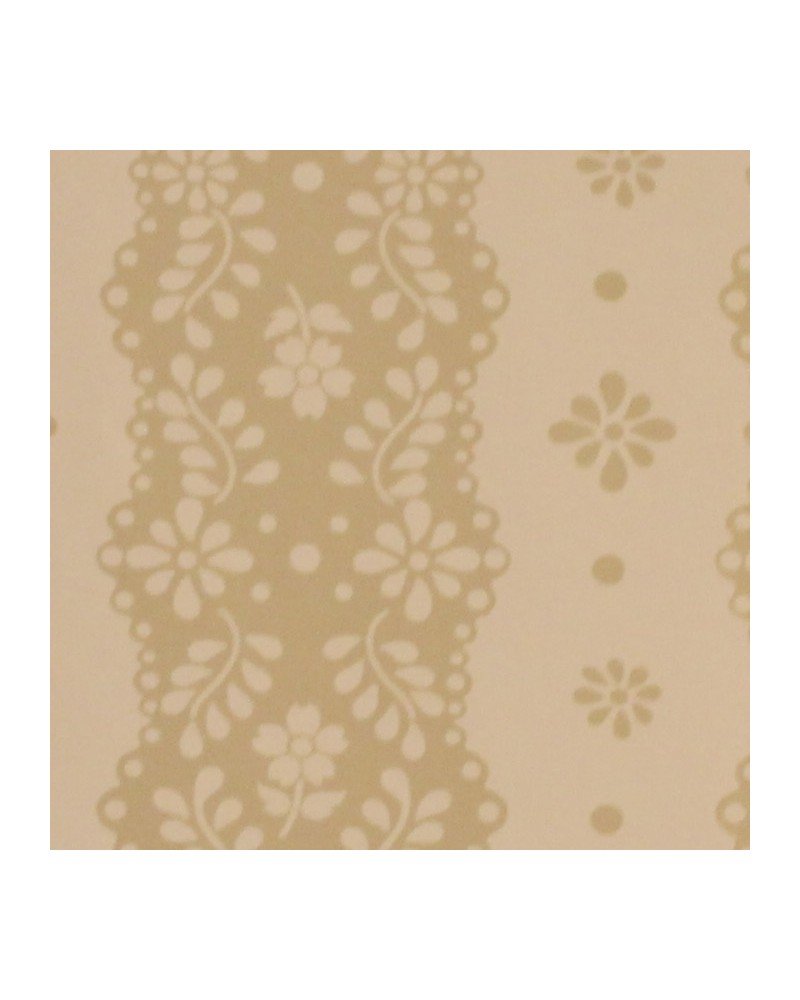 Papier peint 2200302_-_dentelle_stripe_beige.bmp - COORDONNE Papier peint 2200302_-_dentelle_stripe_beige.bmp - COORDONNE