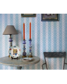 Papel de parede 2200303_-_dentelle_stripe_pale_blue.bmp - COORDONNE