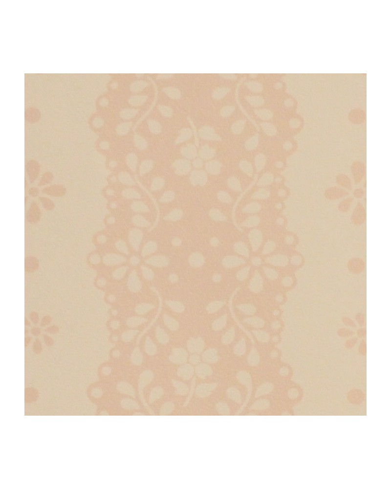 Papel de parede 2200304_-_dentelle_stripe_pink.bmp - COORDONNE Papel de parede 2200304_-_dentelle_stripe_pink.bmp - COORDONNE