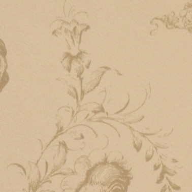 Papel Pintado 2200502_-_jouy_beige.bmp - COORDONNE