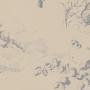 Papel Pintado 2200503_-_jouy_cobalt_blue.bmp - COORDONNE