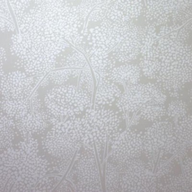Tapete Woodsford NCW4100-08_CREAM - NINA CAMPBELL