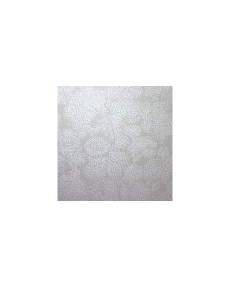 Papel Pintado Woodsford NCW4100-08_CREAM - NINA CAMPBELL