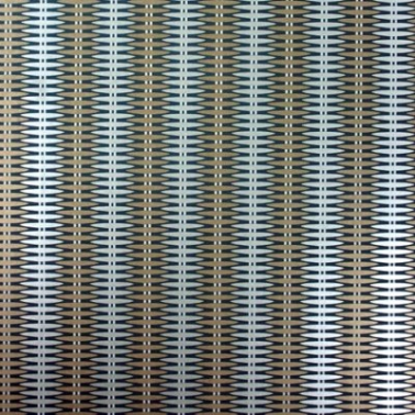 Papier peint Boxgrove NCW4102-05_BLACK GOLD - NINA CAMPBELL