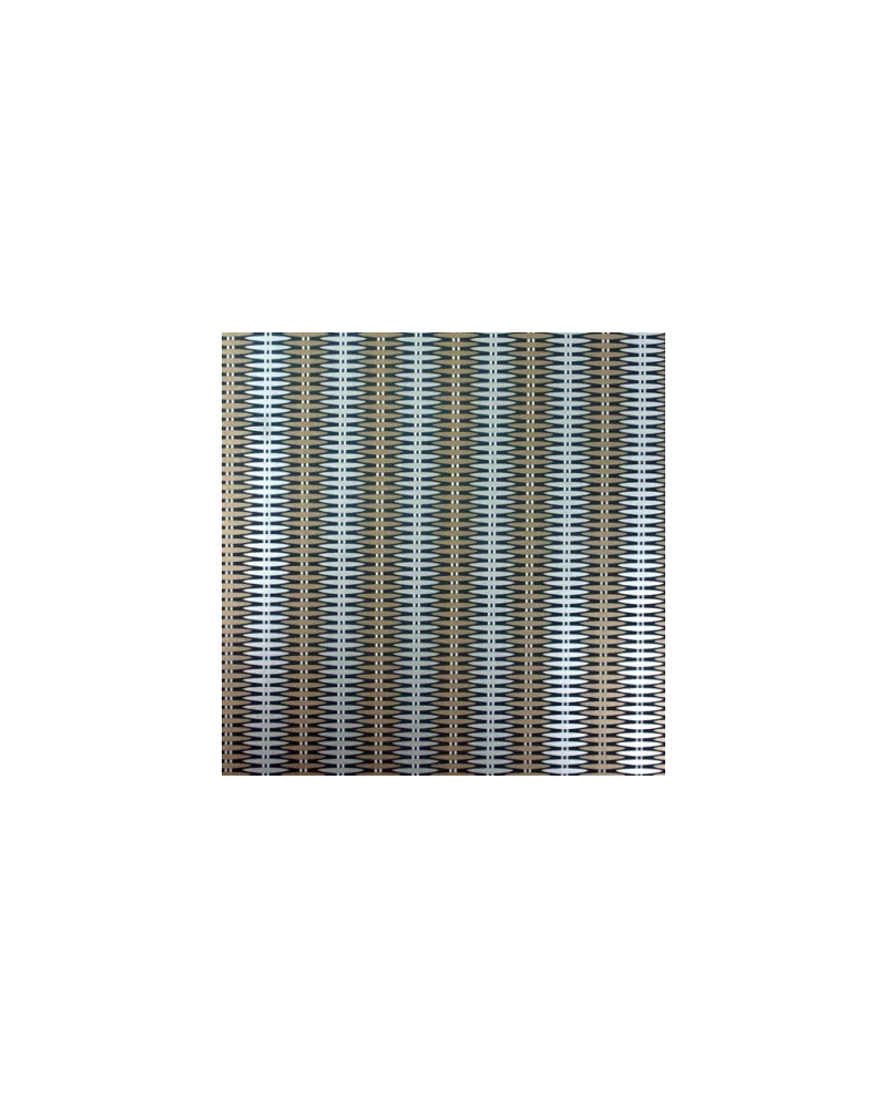 Papier peint Boxgrove NCW4102-05_BLACK GOLD - NINA CAMPBELL