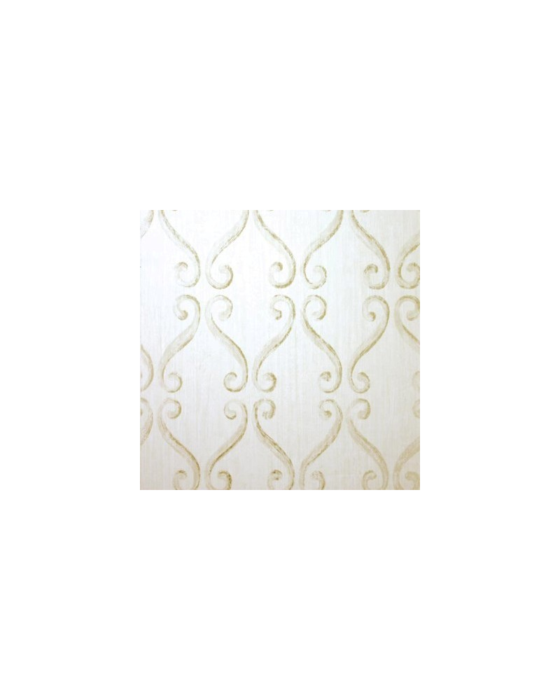 Papel de parede Wilmington NCW4107-03_STONE GOLD - NINA CAMPBELL