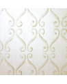 Papel Pintado Wilmington NCW4107-03_STONE GOLD - NINA CAMPBELL