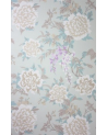 Tapete W6492-04 PERSIAN GARDEN - OSBORNE and LITTLE
