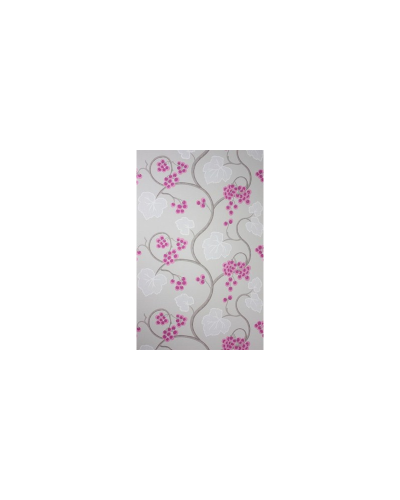 Papier peint W6494-06 SHIRAZ - OSBORNE and LITTLE Papier peint W6494-06 SHIRAZ - OSBORNE and LITTLE