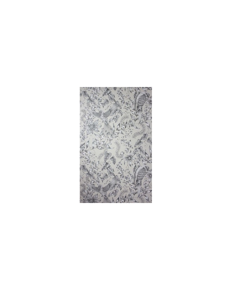 Papel de parede W6495-03 KAYYAM - OSBORNE and LITTLE Papel de parede W6495-03 KAYYAM - OSBORNE and LITTLE