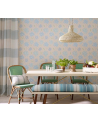 Papier peint W6497-04 CHENAR - OSBORNE and LITTLE
