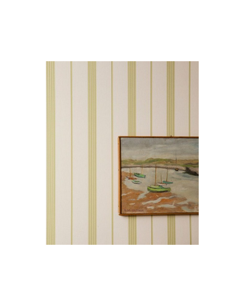 Papel de parede PW011_07 - WILLIAM YEOWARD