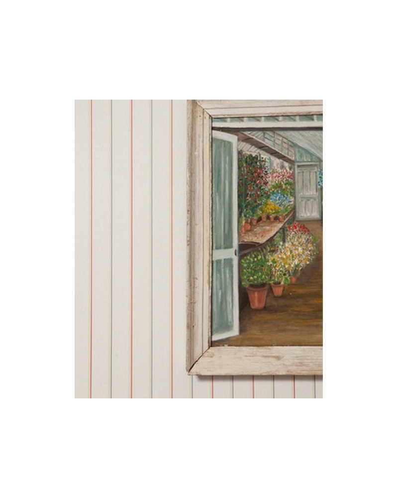 Papel de parede PW013_04 - WILLIAM YEOWARD