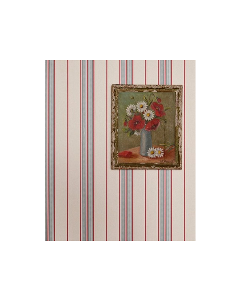 Papel de parede PW015_08 - WILLIAM YEOWARD