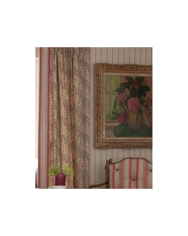Papel de parede PW016_10 - WILLIAM YEOWARD